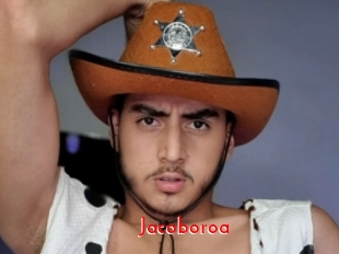 Jacoboroa