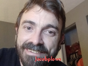 jacobplows The Sex