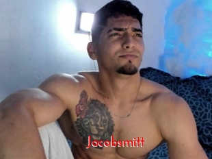 jacobsmitt The Sex