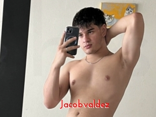 Jacobvaldez