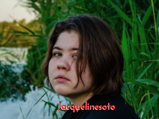 Jacquelinesoto