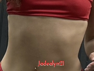 Jadealyn21
