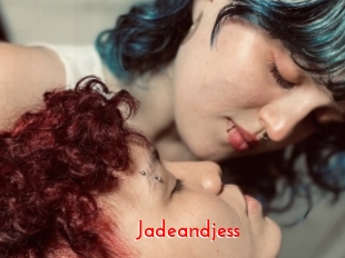 jadeandjess The Sex