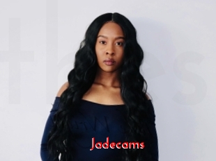 jadecams The Sex