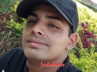 Jadedenis
