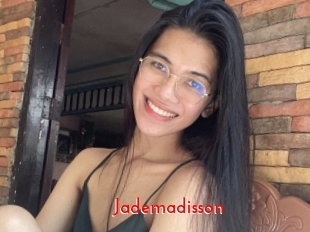 jademadisson The Sex