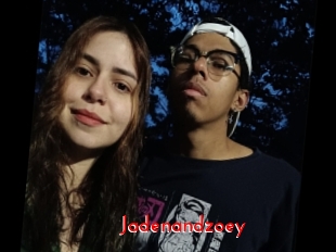 Jadenandzoey