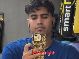 jadensright The Sex