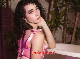 jadepastori The Sex