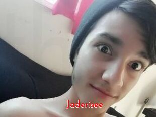 Jaderisee