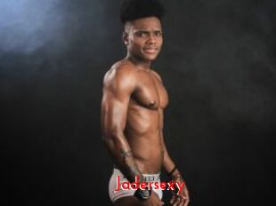 Jadersexy