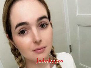 Jadeskyyxo