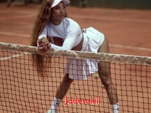 jadesoleil The Sex