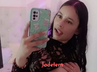Jadetens