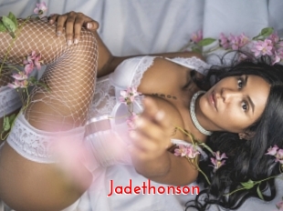 Jadethonson