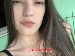 Jadeventure