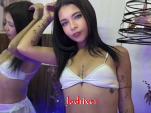 Jadriver