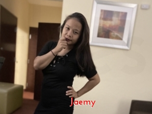 Jaemy
