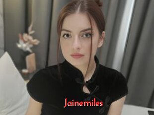 Jainemiles