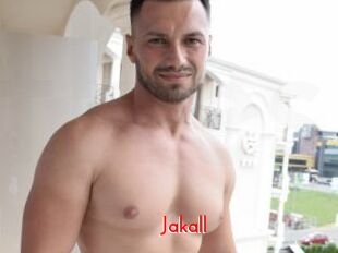 jakall The Sex