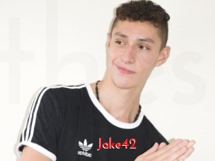 Jake42