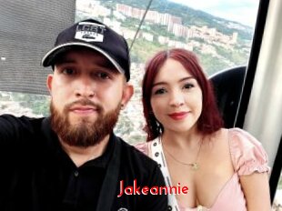 Jakeannie