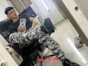 jakeariza The Sex