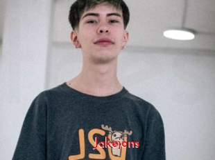 jakejons The Sex