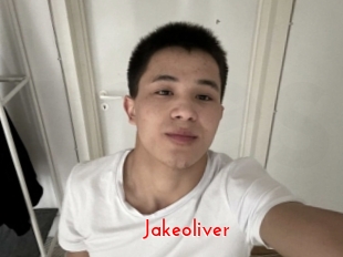 Jakeoliver