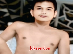 jakeserdon The Sex