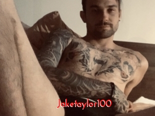 jaketaylor100 The Sex