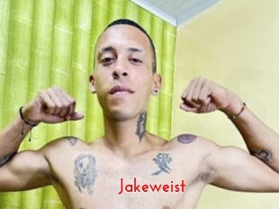 Jakeweist