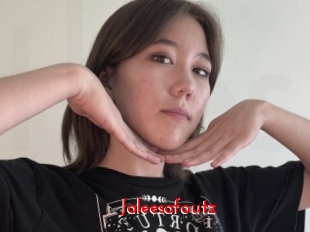 Jaleesafoutz