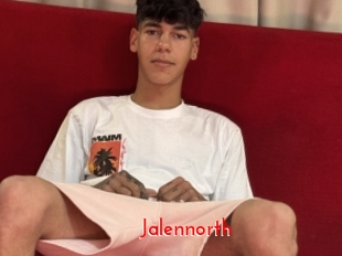 jalennorth The Sex