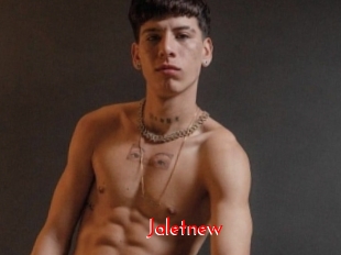 jaletnew The Sex