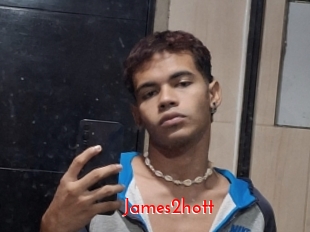 James2hott