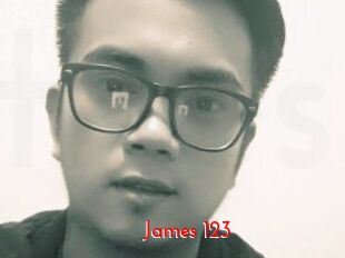 James_123