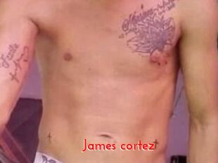James_cortez