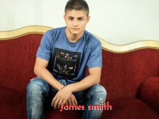 James_smiith