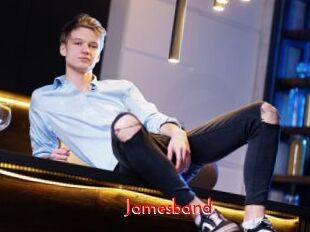 Jamesband