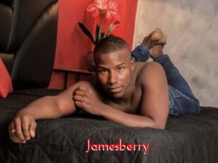 Jamesberry