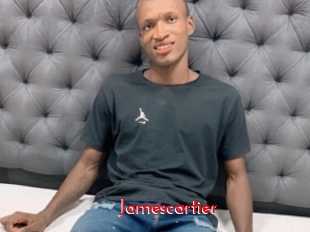 Jamescartier