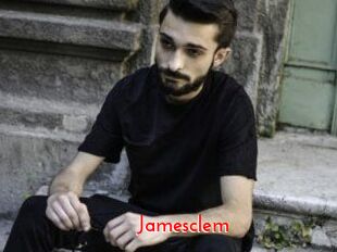 Jamesclem