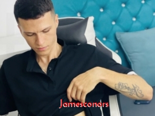 jamesconors The Sex