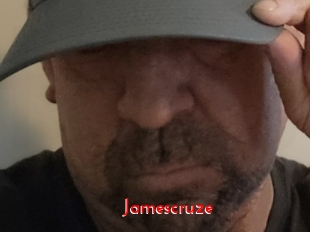 Jamescruze