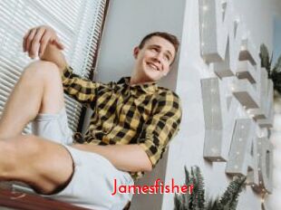 Jamesfisher