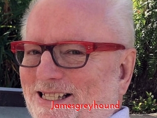 jamesgreyhound The Sex