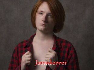 Jameskonnor