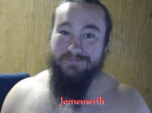 Jamesnorth