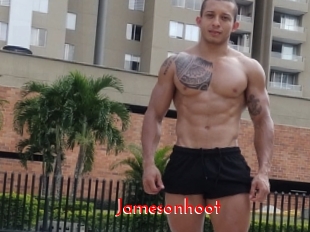 Jamesonhoot
